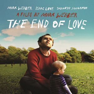 Foto The End of Love