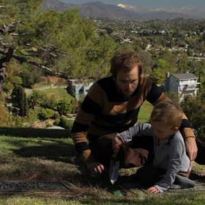 Foto The End of Love