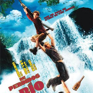 Foto Without a Paddle