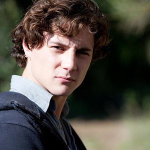 Foto Augustus Prew