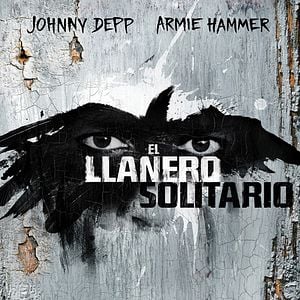 Foto El llanero solitario