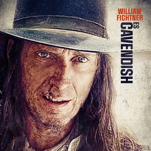 Foto El llanero solitario