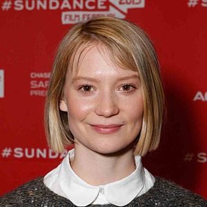 Foto Mia Wasikowska