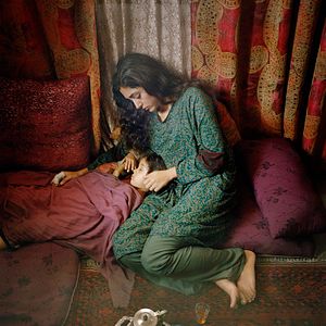 Foto Golshifteh Farahani