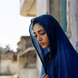 Foto Golshifteh Farahani