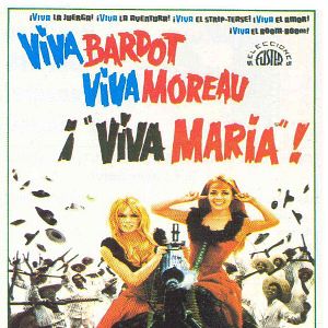Foto ¡Viva María!