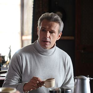 Foto Lambert Wilson