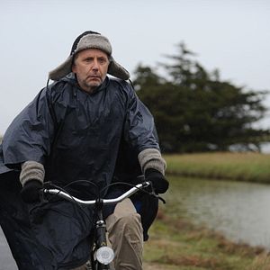 Foto Fabrice Luchini