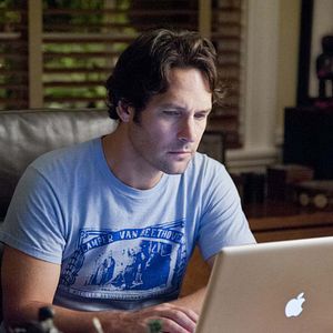 Foto Bienvenido a los 40