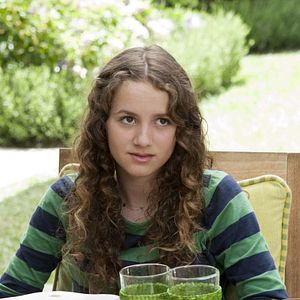Foto Maude Apatow