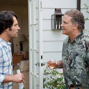 Foto Bienvenido a los 40