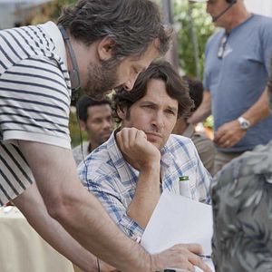 Foto Bienvenido a los 40