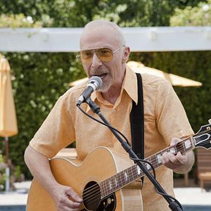 Foto Bienvenido a los 40