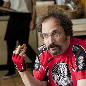 Foto Bienvenido a los 40