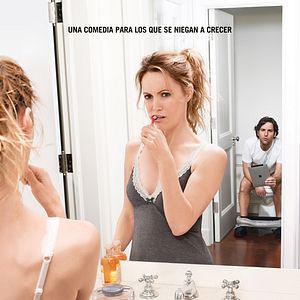 Foto Bienvenido a los 40