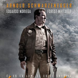 Foto El último desafío