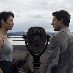 Foto Oblivion: El tiempo del olvido