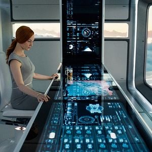 Foto Oblivion: El tiempo del olvido