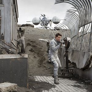 Foto Oblivion: El tiempo del olvido