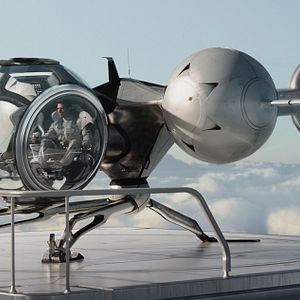 Foto Oblivion: El tiempo del olvido