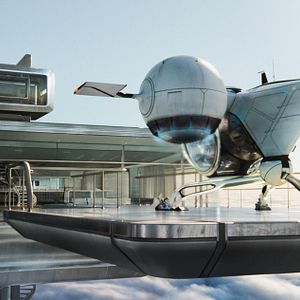 Foto Oblivion: El tiempo del olvido