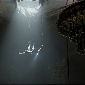 Foto Oblivion: El tiempo del olvido