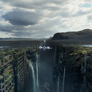 Foto Oblivion: El tiempo del olvido