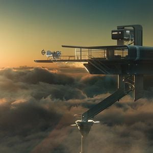 Foto Oblivion: El tiempo del olvido