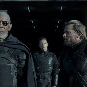 Foto Oblivion: El tiempo del olvido