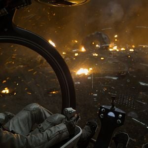 Foto Oblivion: El tiempo del olvido