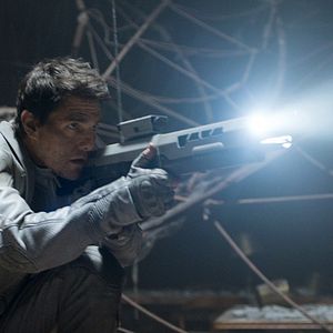 Foto Oblivion: El tiempo del olvido