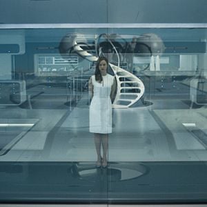 Foto Oblivion: El tiempo del olvido