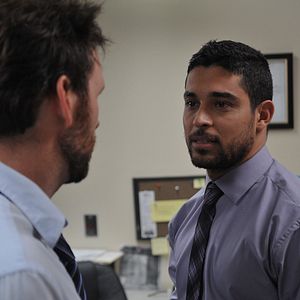 Foto Wilmer Valderrama