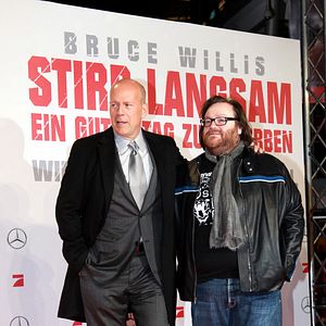 Foto Duro de matar: Un buen día para morir