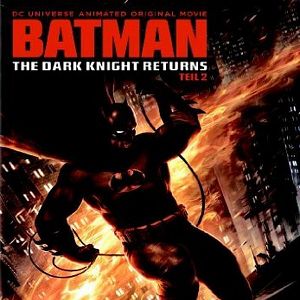 Foto Batman: El caballero de la noche regresa, parte 2