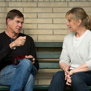 Foto Gus Van Sant