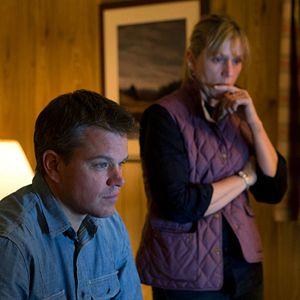 Foto Frances McDormand