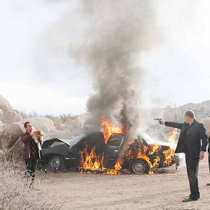 Foto Woody Harrelson