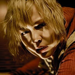 Foto Adelaide Clemens