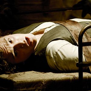 Foto Silent Hill: Revelation