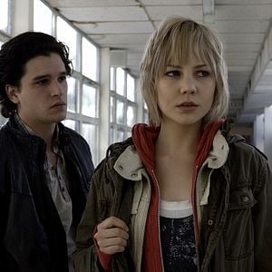 Foto Adelaide Clemens