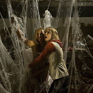 Foto Adelaide Clemens