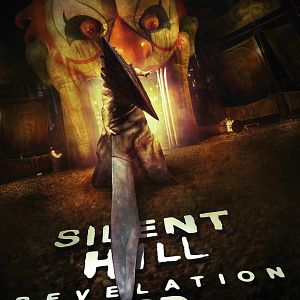 Foto Silent Hill: Revelation