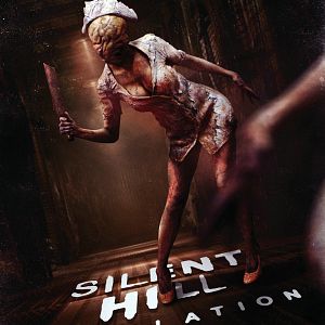 Foto Silent Hill: Revelation