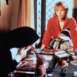 Foto Entre tinieblas