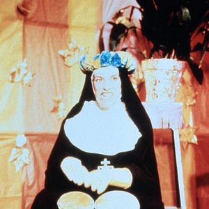 Foto Entre tinieblas