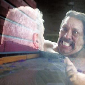 Foto Danny Trejo