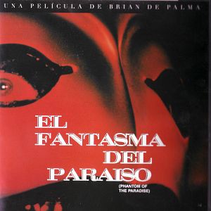 Foto Un fantasma en el paraíso