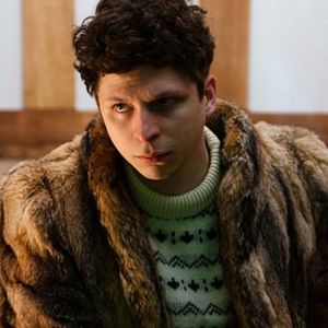 Foto Michael Cera