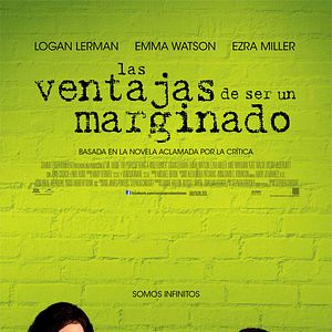 Foto Las ventajas de ser invisible